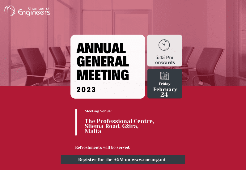 annual general meeting